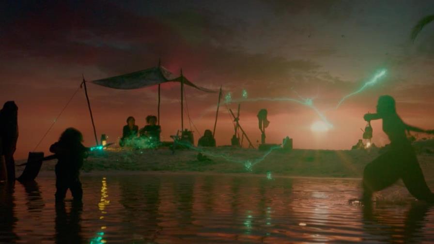 ¡Gran trailer de Willow en Disney+!