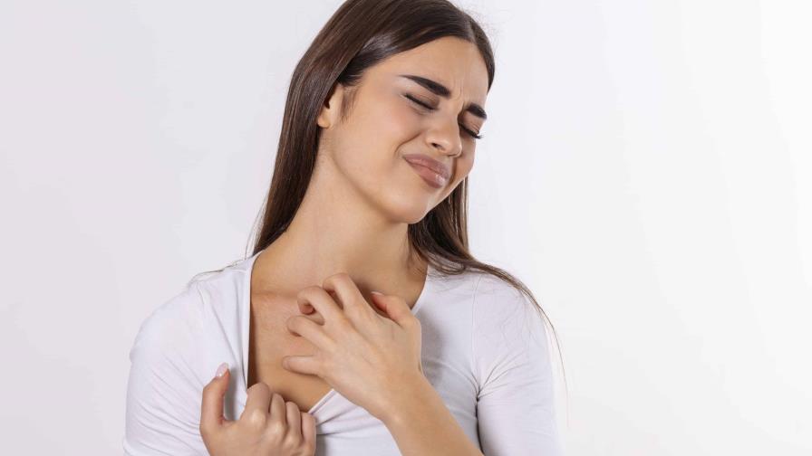 Síntomas, causas y métodos para tratar la piel sensible