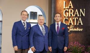 El Catador celebró con éxito el regreso de su noche más especial, La Gran Cata