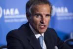 OIEA considera indispensable y urgente que Irán vuelva a someterse a controles nucleares