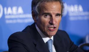 OIEA considera indispensable y urgente que Irán vuelva a someterse a controles nucleares