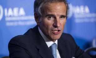 OIEA considera indispensable y urgente que Irán vuelva a someterse a controles nucleares