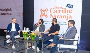 Buscan convertir a la Rep&uacute;blica Dominicana en el HUB creativo del Caribe