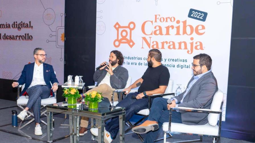 Buscan convertir a la República Dominicana en el HUB creativo del Caribe