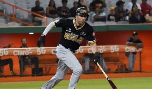 Águilas blanquean Toros y se consolidan en segundo lugar