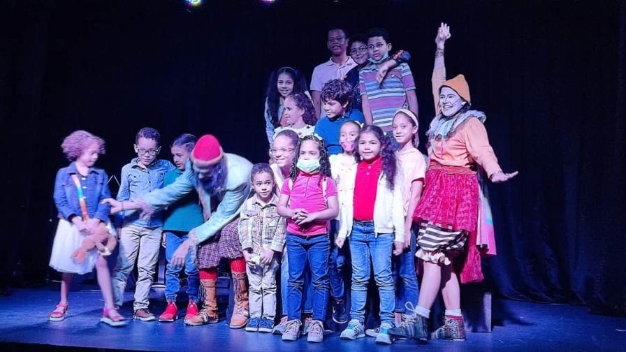 Concluye XIII Festival Internacional de Teatro para la Infancia y la Juventud