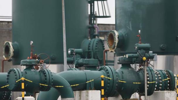 Europa debe ahorrar gas natural para el 2023, según reporte
