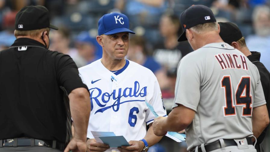 Medias Blancas oficializan llegada de Grifol como mánager