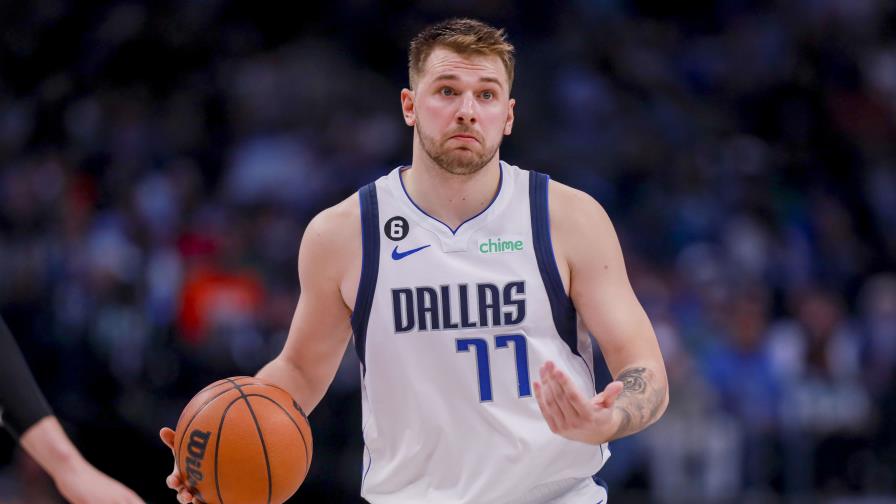 VIDEO | Doncic anota 30 puntos; Mavericks de Dallas superan a Jazz