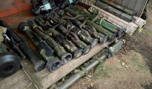 El OIEA no encuentra indicios de bomba sucia atómica en Ucrania