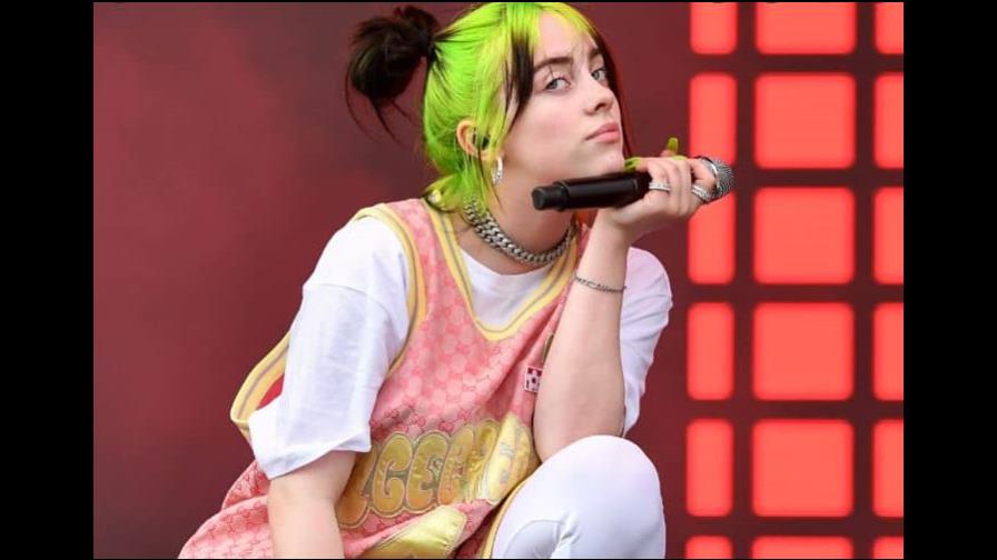 Billie Eilish, Yatra y Wisin y Yandel encabezan festival del norte de México