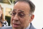 Marranzini advierte sector eléctrico requiere atención por crisis internacional Marranzini advierte sector eléctrico requiere atención por crisis internacional