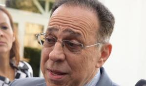 Marranzini advierte sector eléctrico requiere atención por crisis internacional