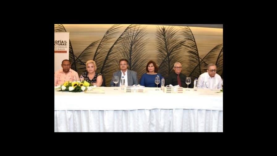 Publican libro sobre construcción “Filosofía de las Estructuras: Tipos y Materiales Estructurales”