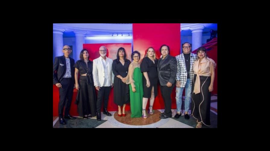 Jumbo presenta su colección de moda Retrospectiva 2022