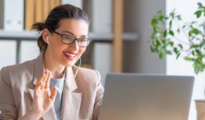 Trabajo remoto: por qué no es tan beneficioso para los jóvenes