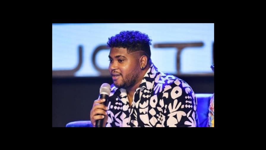 Chris Lebrón vuelve a presentarse en Hard Rock Café Santo Domingo