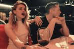 Desaparece cuenta de Amber Heard en Twitter tras la compra de Elon Musk Desaparece cuenta de Amber Heard en Twitter tras la compra de Elon Musk