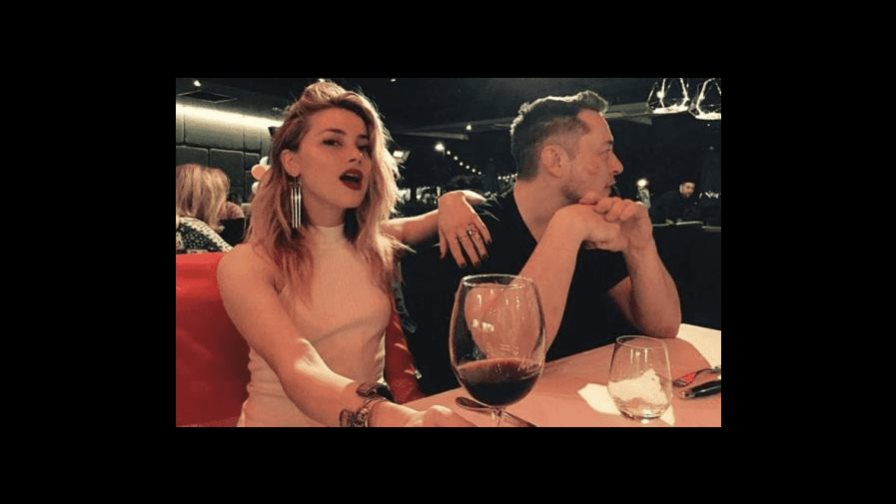 Desaparece cuenta de Amber Heard en Twitter tras la compra de Elon Musk