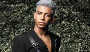 Erick Guzmán será coreógrafo de la primera película basada en Milly Quezada