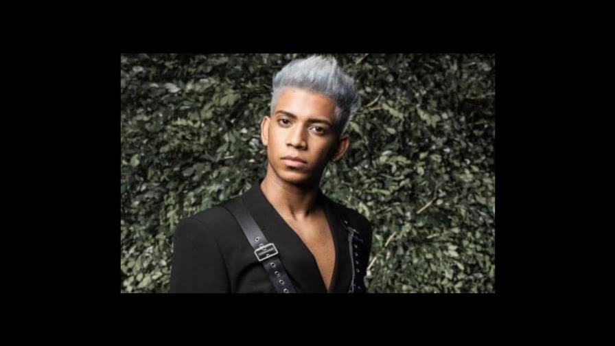 Erick Guzmán será coreógrafo de la primera película basada en Milly Quezada Erick Guzmán será coreógrafo de la primera película basada en Milly Quezada