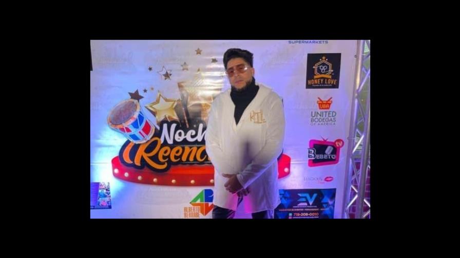 Raly “Tamo Lindo”, el nuevo talento del merengue