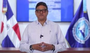 Colapsa muro de presa en construcción en Santiago Rodríguez; COE emite alerta roja para Montecristi