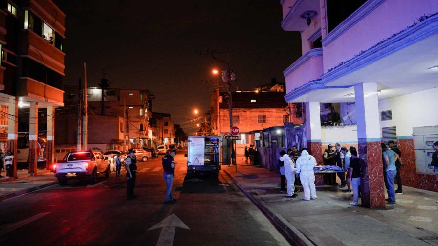 Países de Alianza para el Desarrollo en Democracia condenan atentados en Ecuador