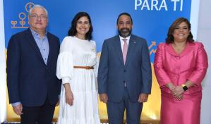 AFP Siembra y CAPEX auspiciaron la conferencia "La reinvenci&oacute;n es la cura"