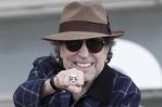 Joaquín Sabina anuncia gira en Latinoamérica en 2023