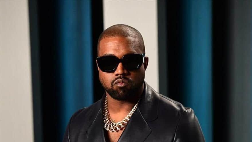 Kanye West pagó a un empleado para que no hablara de sus comentarios antisemitas