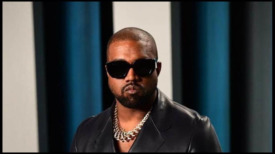 Kanye West pagó a un empleado para que no hablara de sus comentarios antisemitas