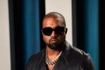 Adidas investiga acusaciones sobre comportamiento inapropiado de rapero Kanye West Adidas investiga acusaciones sobre comportamiento inapropiado de rapero Kanye West