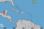 La tormenta tropical Lisa abandonó Guatemala sin causar víctimas La tormenta tropical Lisa abandonó Guatemala sin causar víctimas