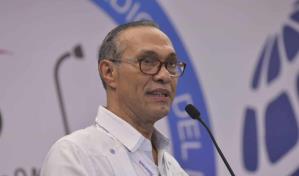 El país requiere de centro de alto rendimiento en medicina deportiva