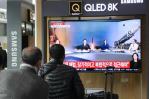 Corea del Norte realiza disparo probablemente fallido de misil intercontinental, según Seúl