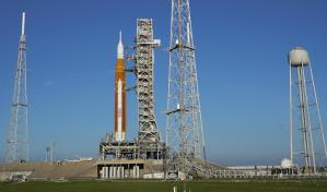 La NASA est&aacute; confiada en poder lanzar la misi&oacute;n Artemis I el 14 de noviembre