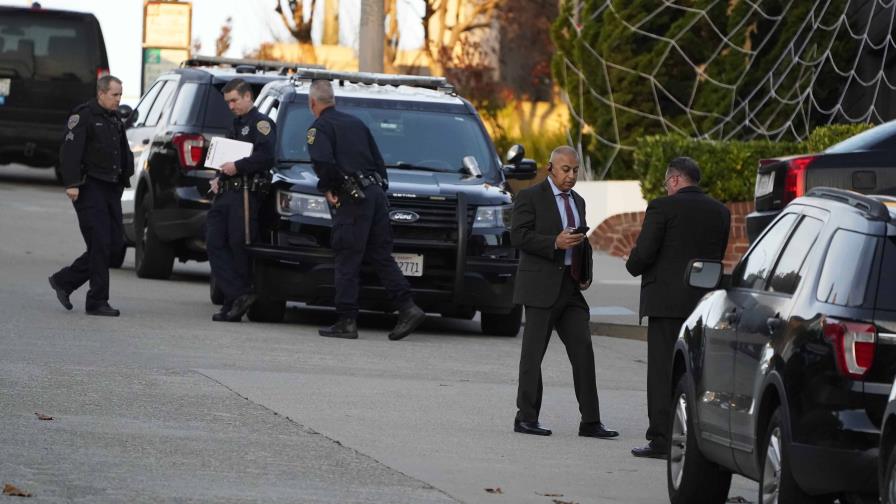 Dan de alta al esposo de Pelosi días después del ataque Dan de alta al esposo de Pelosi días después del ataque