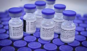 Alianza Pfizer-BioNTech va a probar una vacuna combinada contra covid y gripe