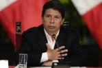 Justicia peruana rechaza liberar a expresidente Pedro Castillo