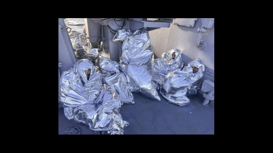 Grecia: Al menos 5 niños entre los 22 muertos en un naufragio