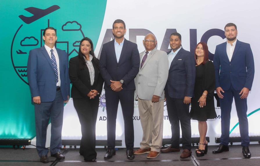 Presentan la nueva Asociación Dominicana de Agencias de Intercambios Culturales (ADAIC)