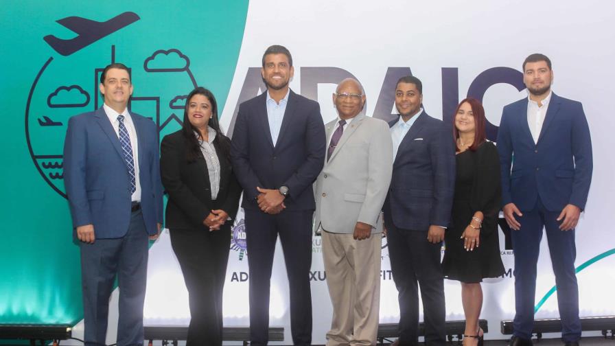 Presentan la nueva Asociación Dominicana de Agencias de Intercambios Culturales (ADAIC)