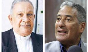 Nin&iacute; C&aacute;ffaro Hoy le rindo homenaje a monse&ntilde;or Rafael Bello Peguero