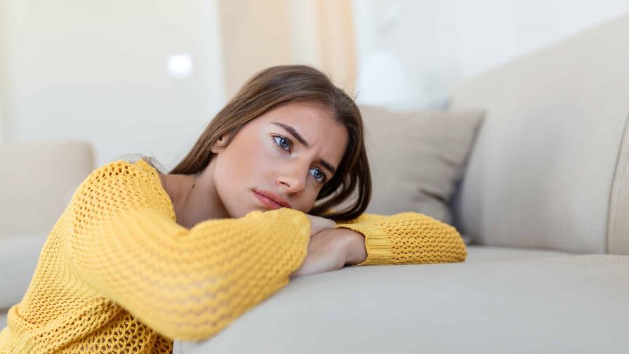 Me separé de mi marido