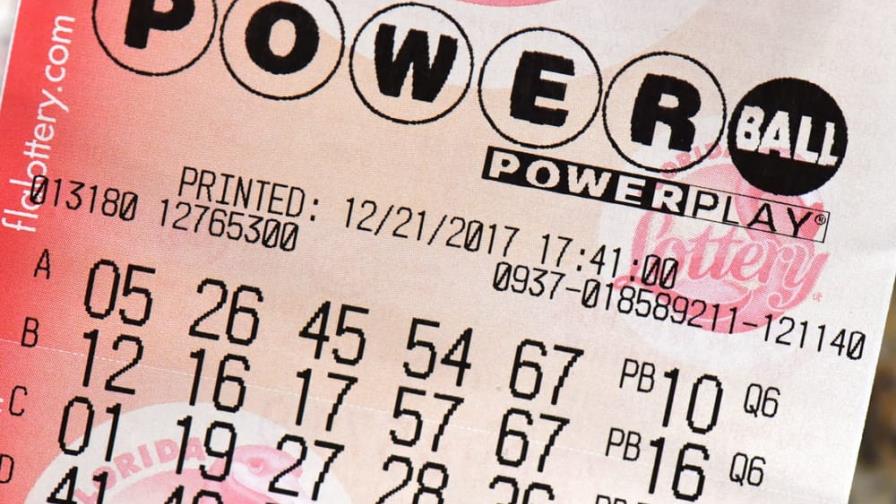 Premio Powerball alcanza los 1,500 millones de dólares, el tercero más grande en EEUU