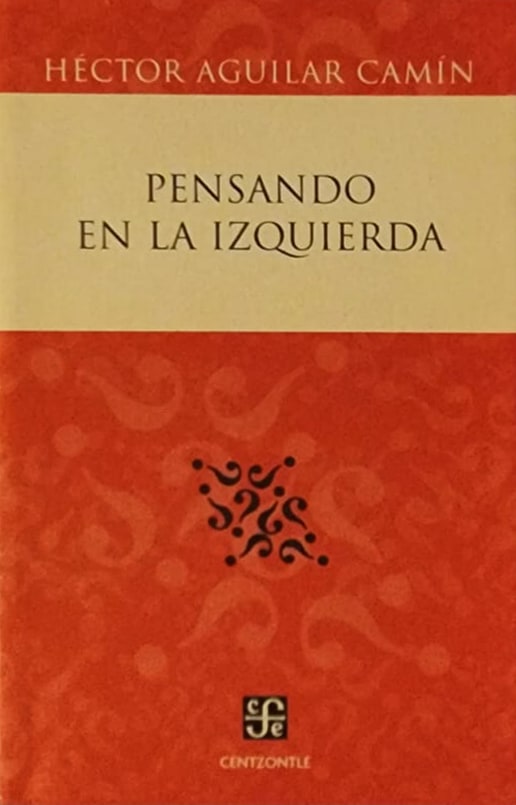 Héctor Aguilar Camín FCE, 2008 70 págs. Imaginando a una izquierda que gobierne al mundo, un mundo real, para transformarlo.<br>