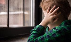 Sufrir un trauma en infancia triplica el riesgo de trastorno mental de adulto