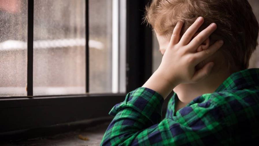 Sufrir un trauma en infancia triplica el riesgo de trastorno mental de adulto