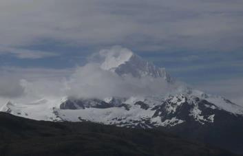 Un tercio de los glaciares declarados Patrimonio Mundial desaparecerán antes del 2050, advierte la Unesco